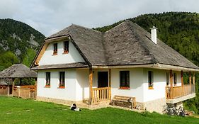 Pensiunea Hodaita